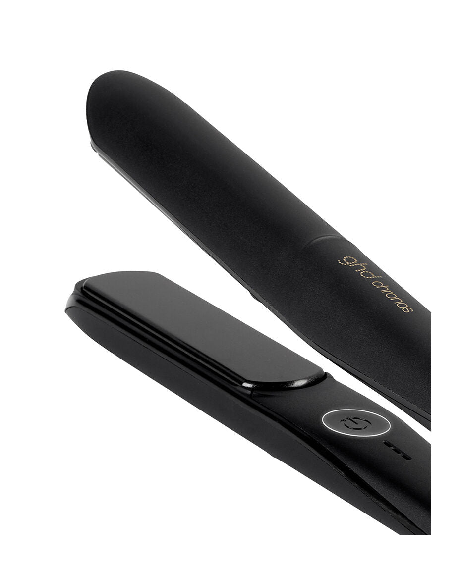 Chronos Hair Straightener