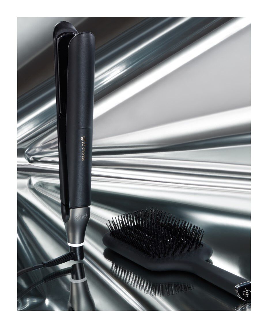 Chronos Hair Straightener