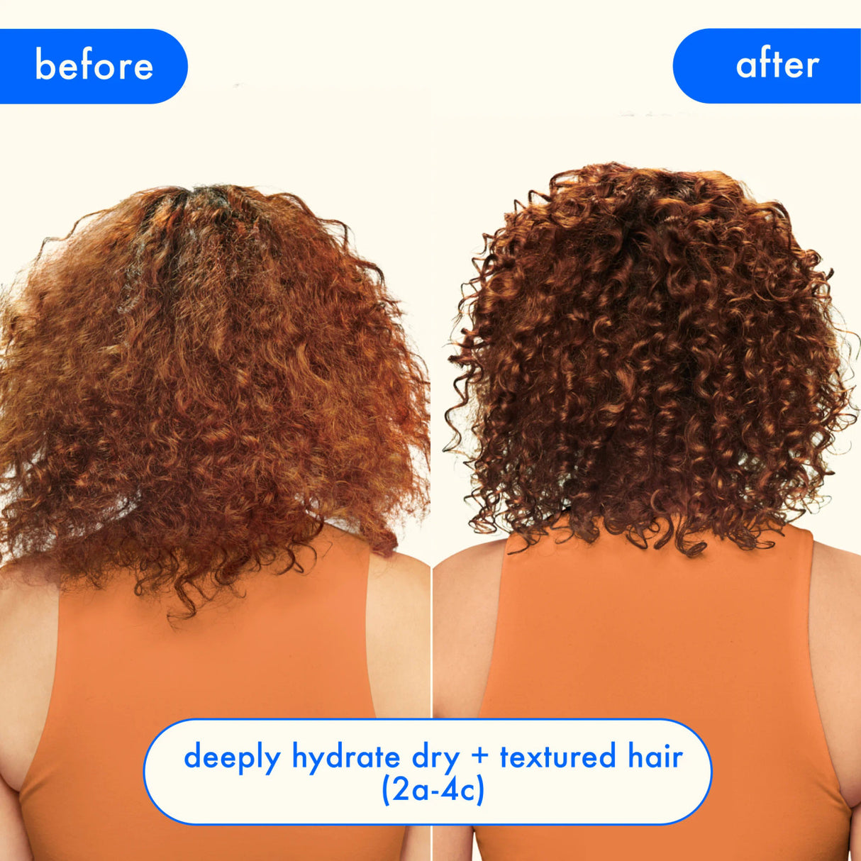 Amika Hydro Rush Intense Moisture Mask 250ml