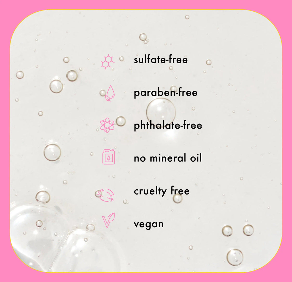 Amika Smooth Over Frizz-Fighting Treatment 200ml