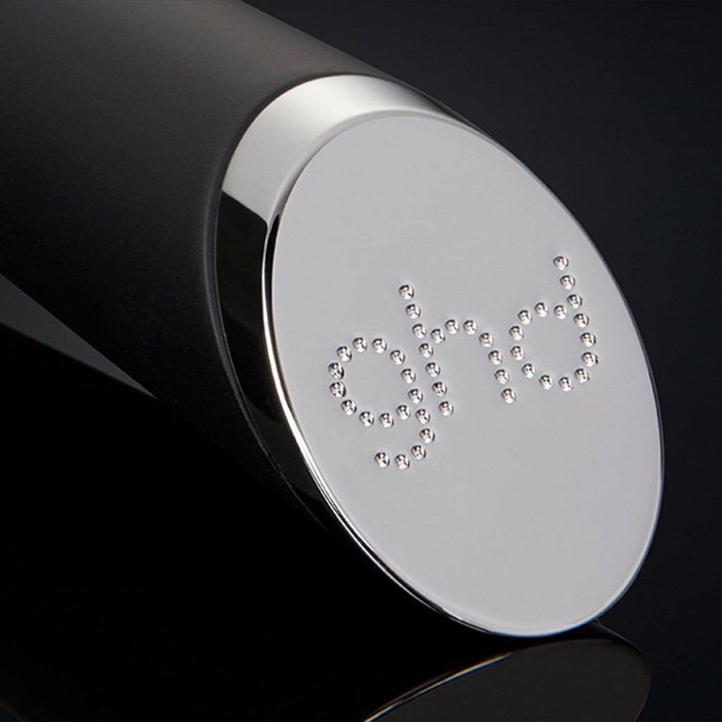 GHD THE SMOOTHER - NATURAL BRISTLE BRUSH (SIZE 2)