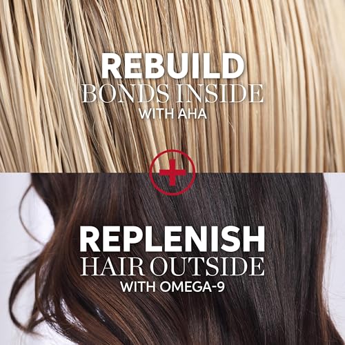 Wella Professionals Ultimate Repair Trio set - Shampoo 250ml, Mask 150ml, Miracle Hair Rescue 30ml - Limited Edition|B0F26NZYYD