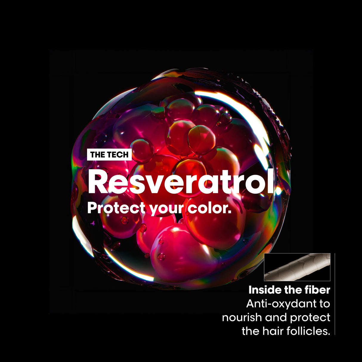 L'Oreal Professionnel Serie Expert Vitamino Color Trio Pack