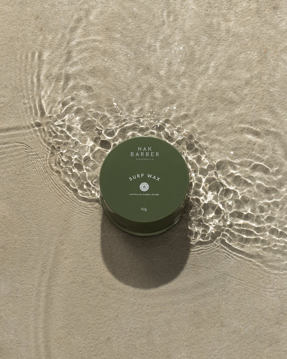 Surf Wax