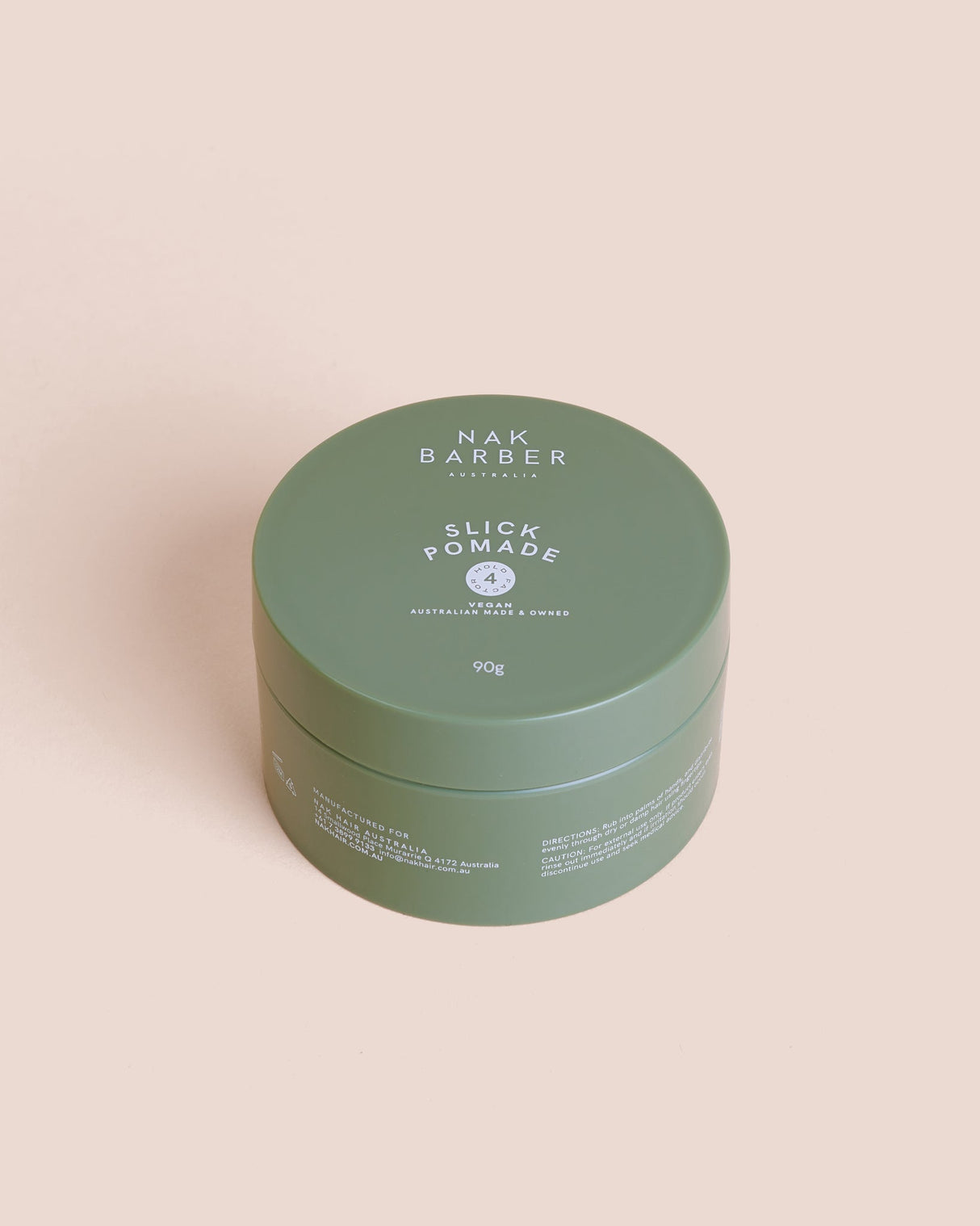 Slick Pomade