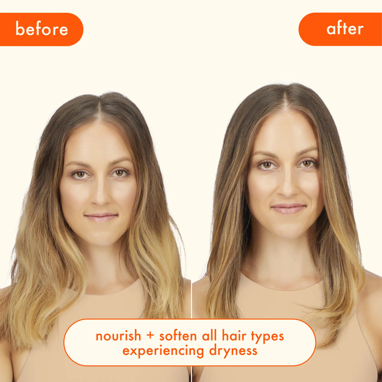 Amika Soulfood Nourishing Mask 250ml