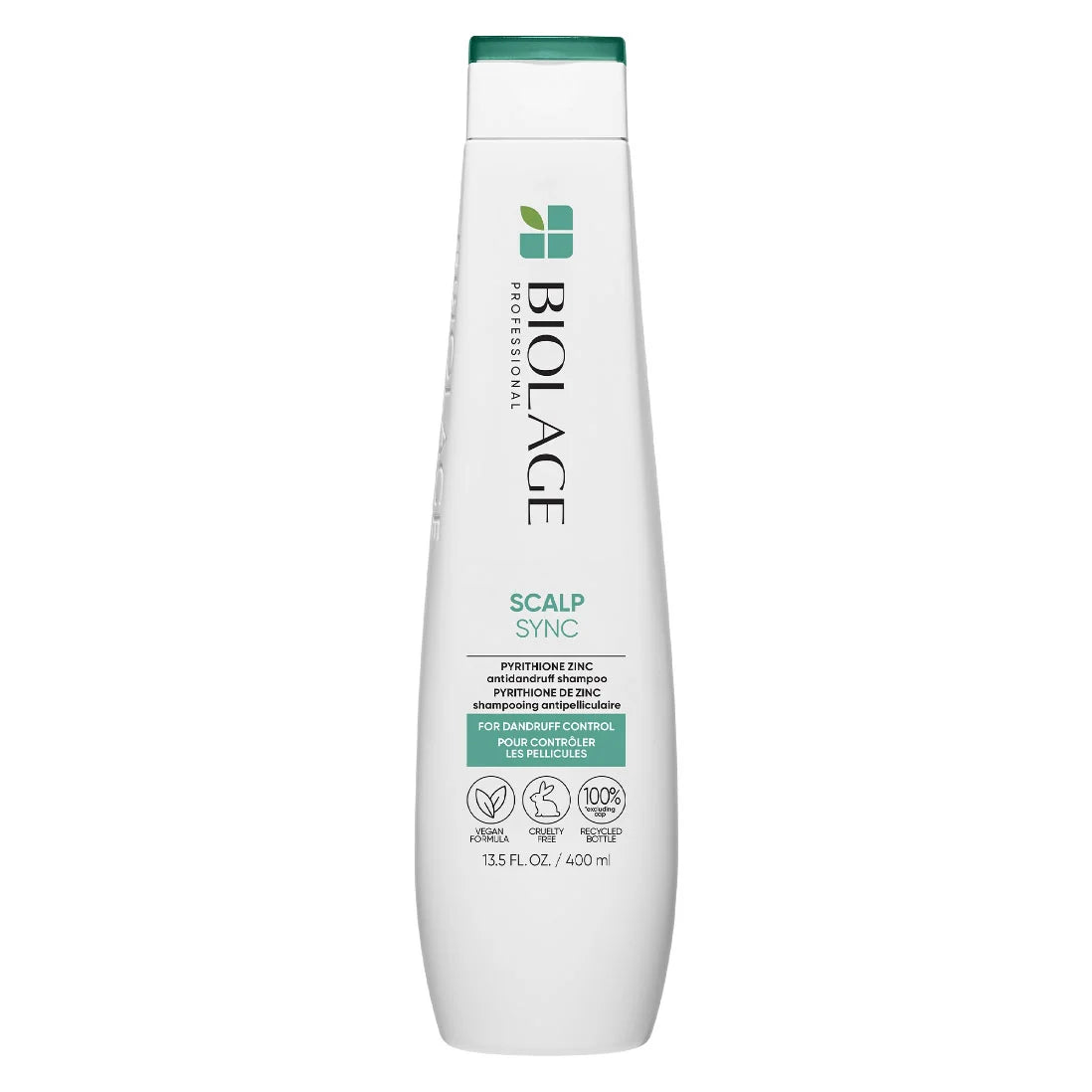 Matrix Biolage Scalp Sync Anti-Dandruff Shampoo