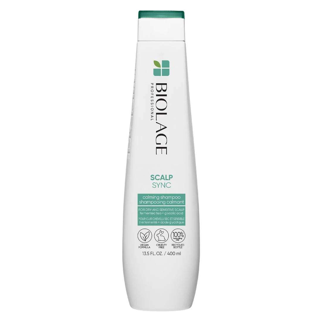 Matrix Biolage Scalp Sync Calming Shampoo