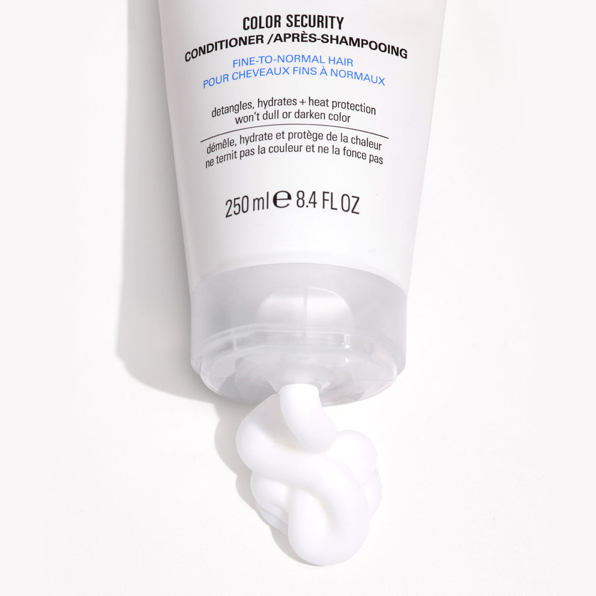 ColorWow Color Security Conditioner ~ (For Fine to Normal Hair)