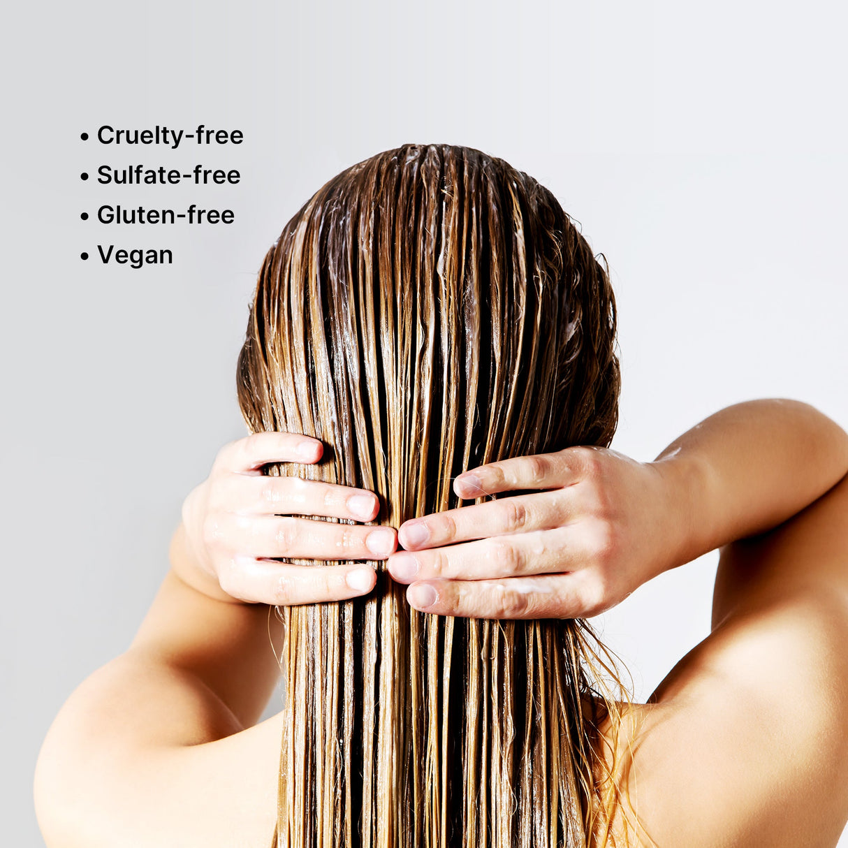 ColorWow Color Security Conditioner ~ (For Normal to Thick Hair)