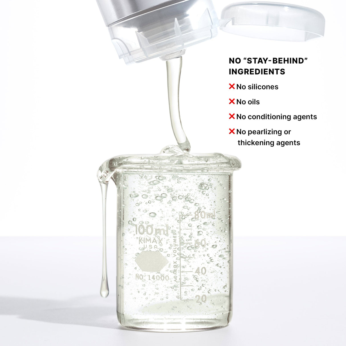 ColorWow Color Security Shampoo