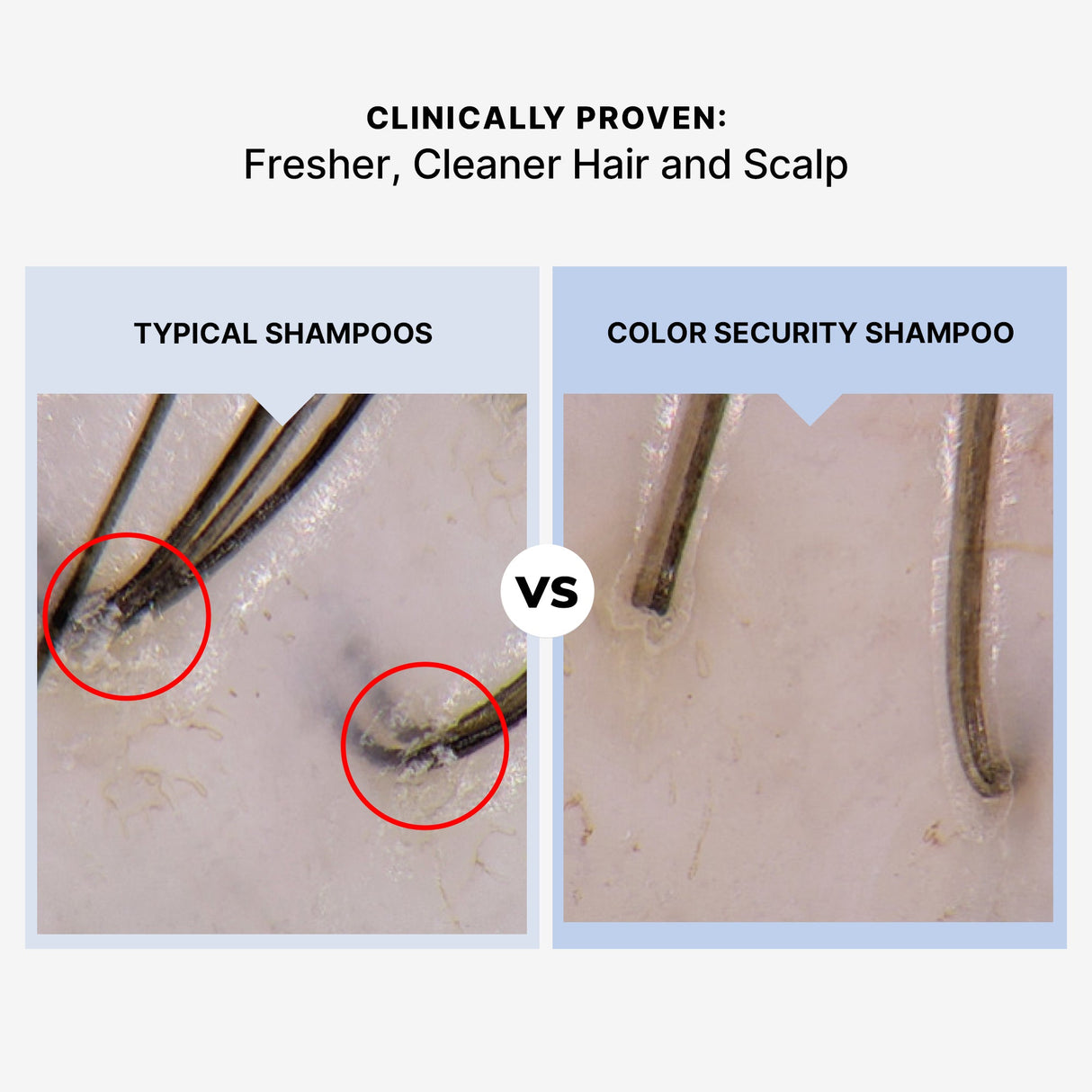 ColorWow Color Security Shampoo