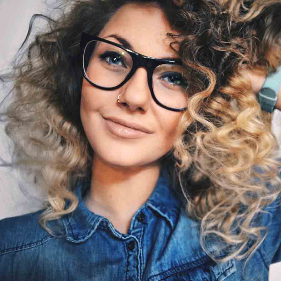 MUVO Creamy Blonde Shampoo