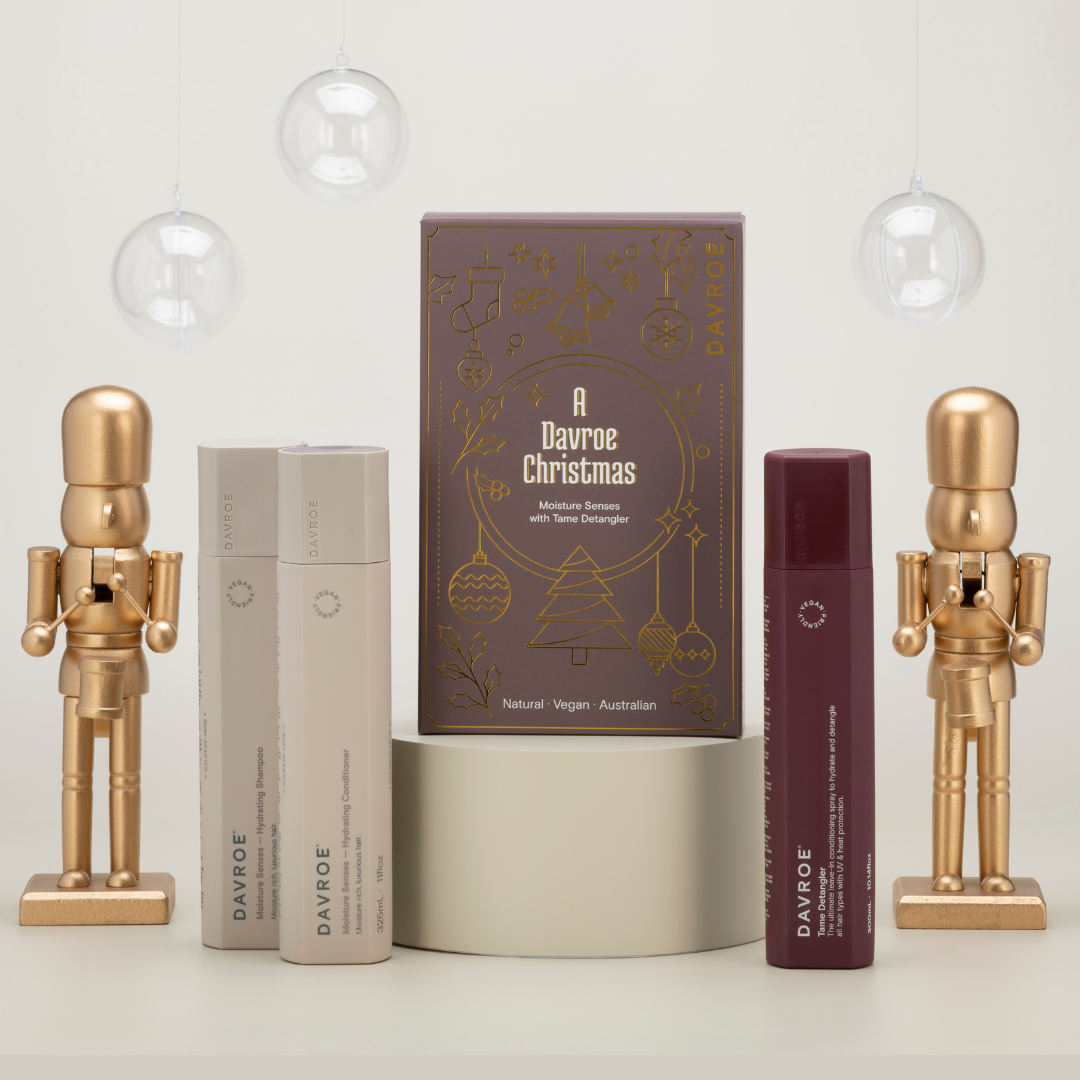 A Davroe Christmas Moisture Senses Trio Pack - Image 2