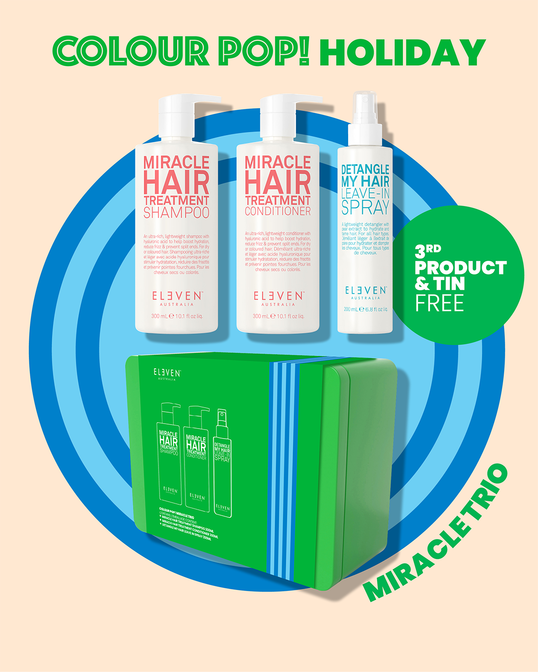 colour pop gift sets