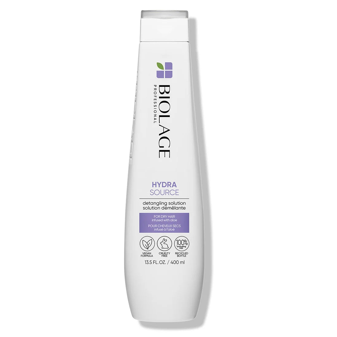 Matrix Biolage Hydra Source Detangling Solution