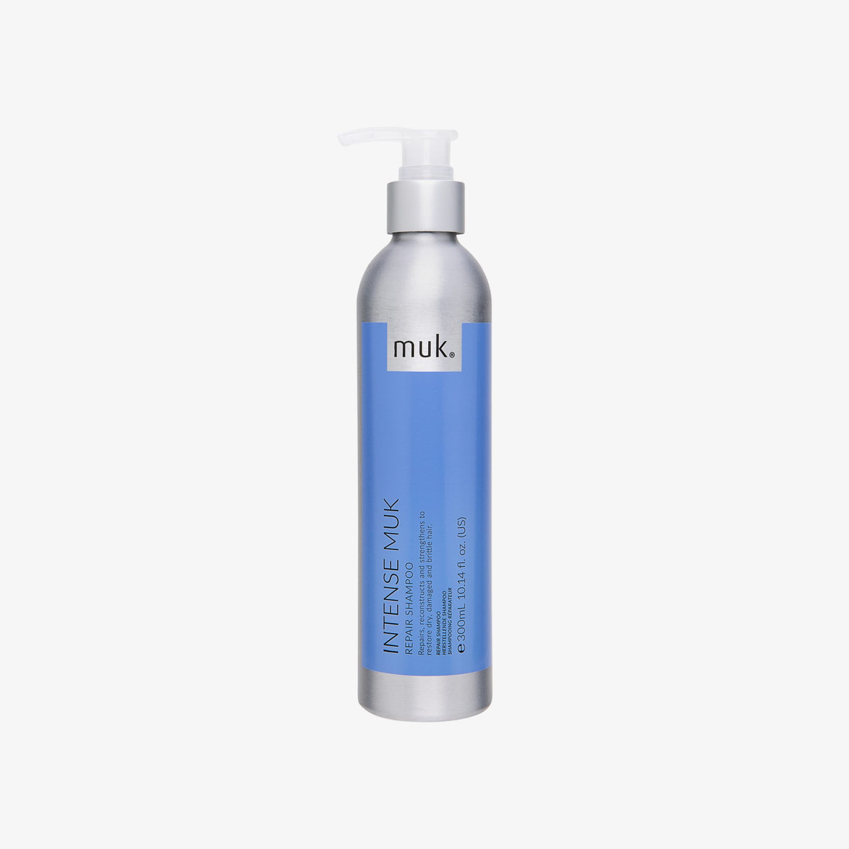 Intense Muk Repair Shampoo