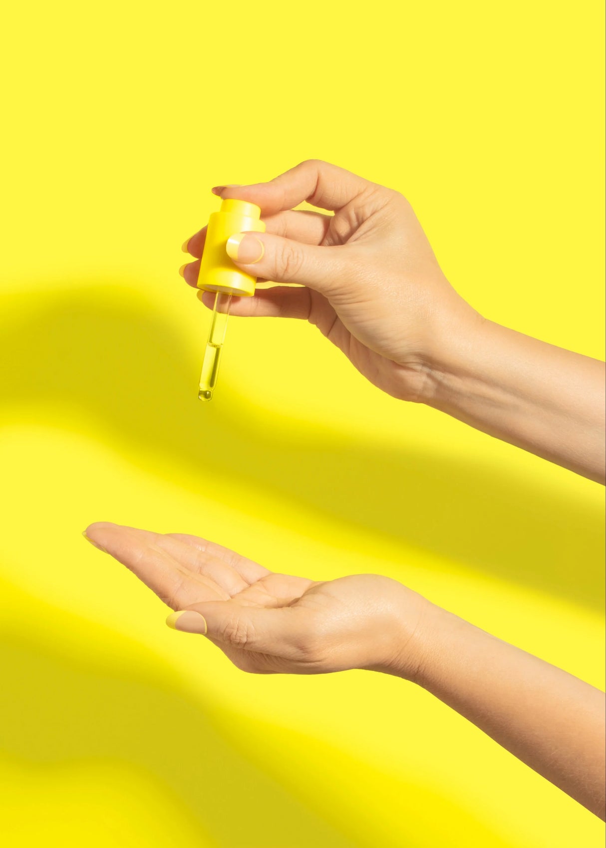 K18 Molecular Repair Hair Oil