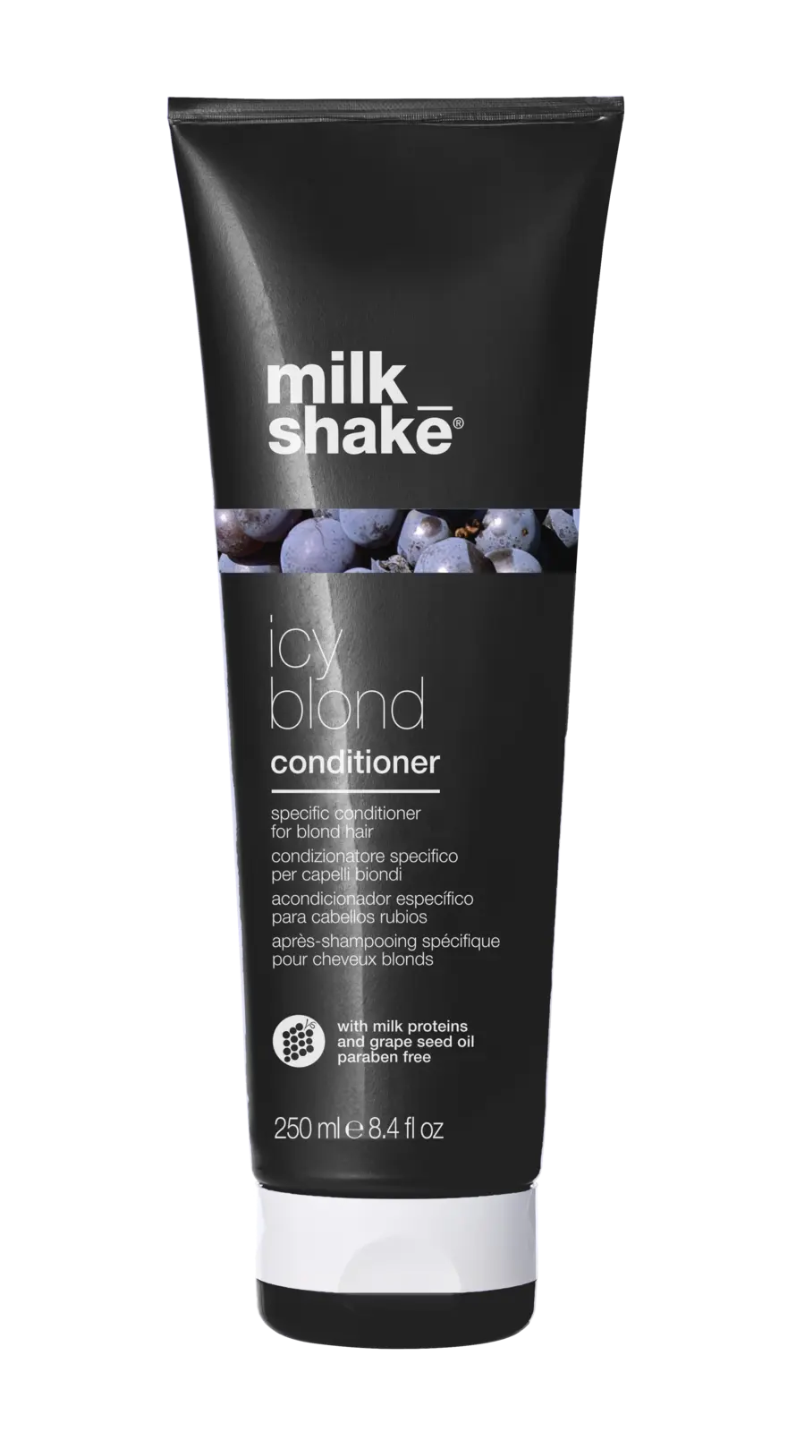 milk_shake Icy Blonde Conditioner 250ml