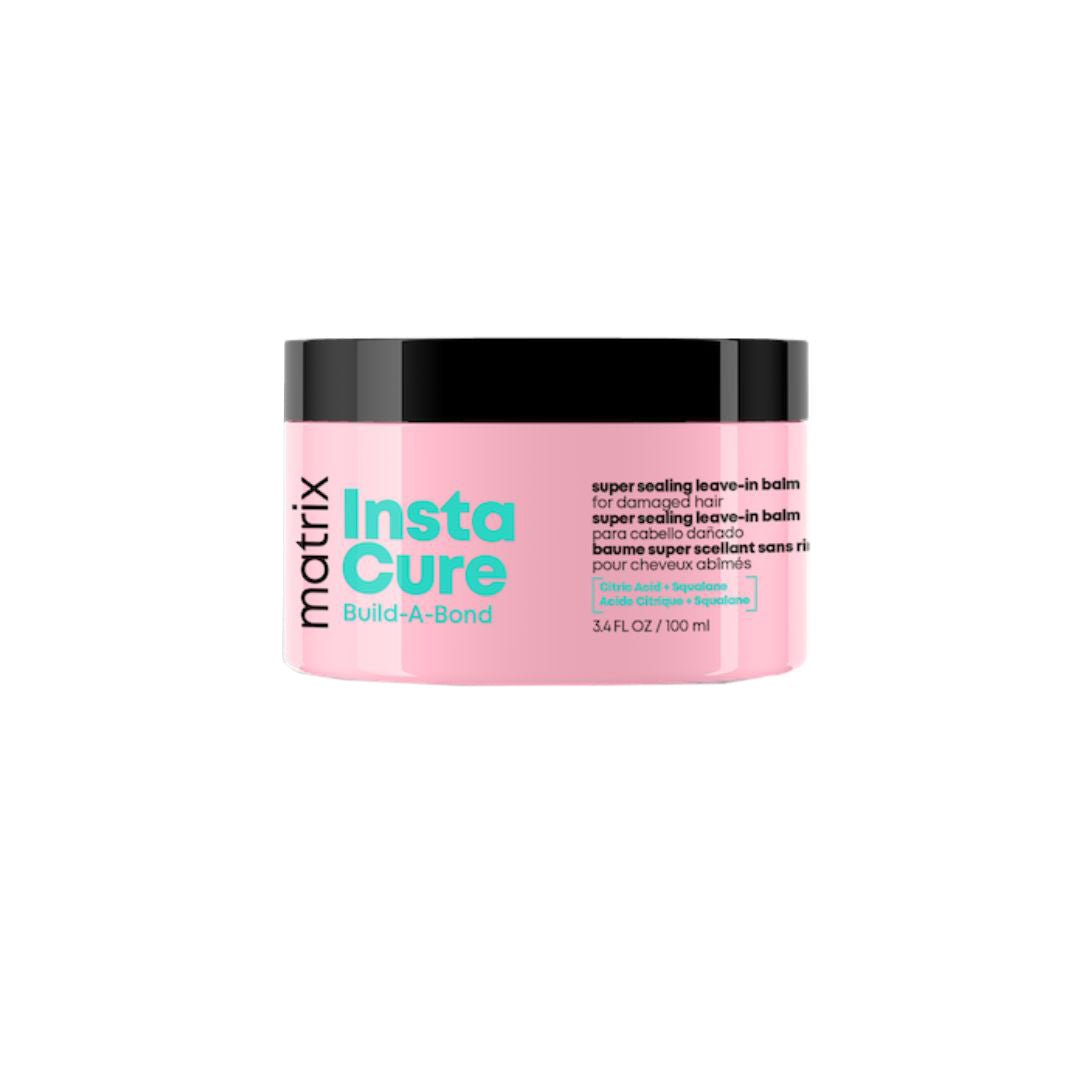 MatrixTotal Results Instacure Build a Bond Balm 100ml