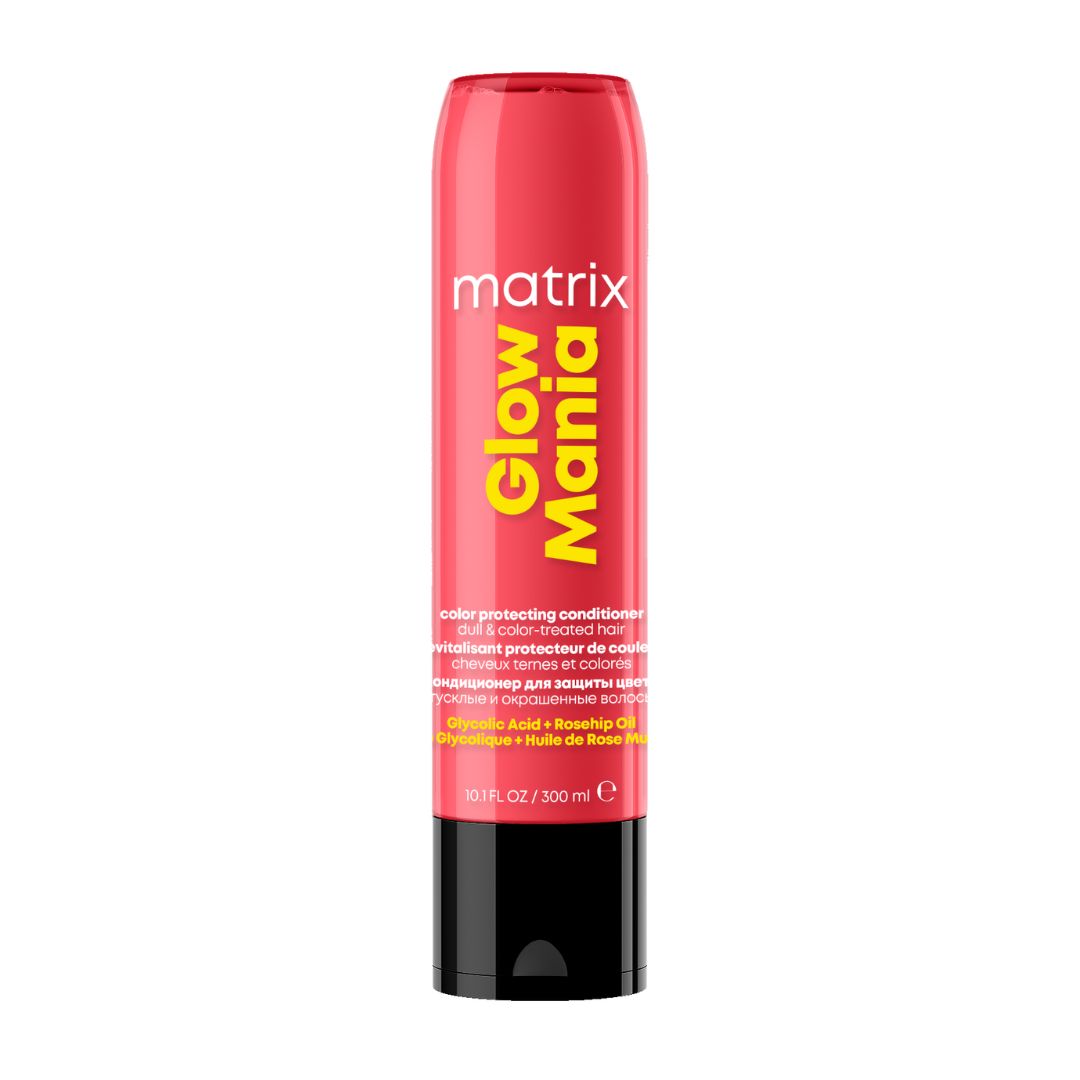 Matrix Glow Mania Color Protecting Conditioner 300ml