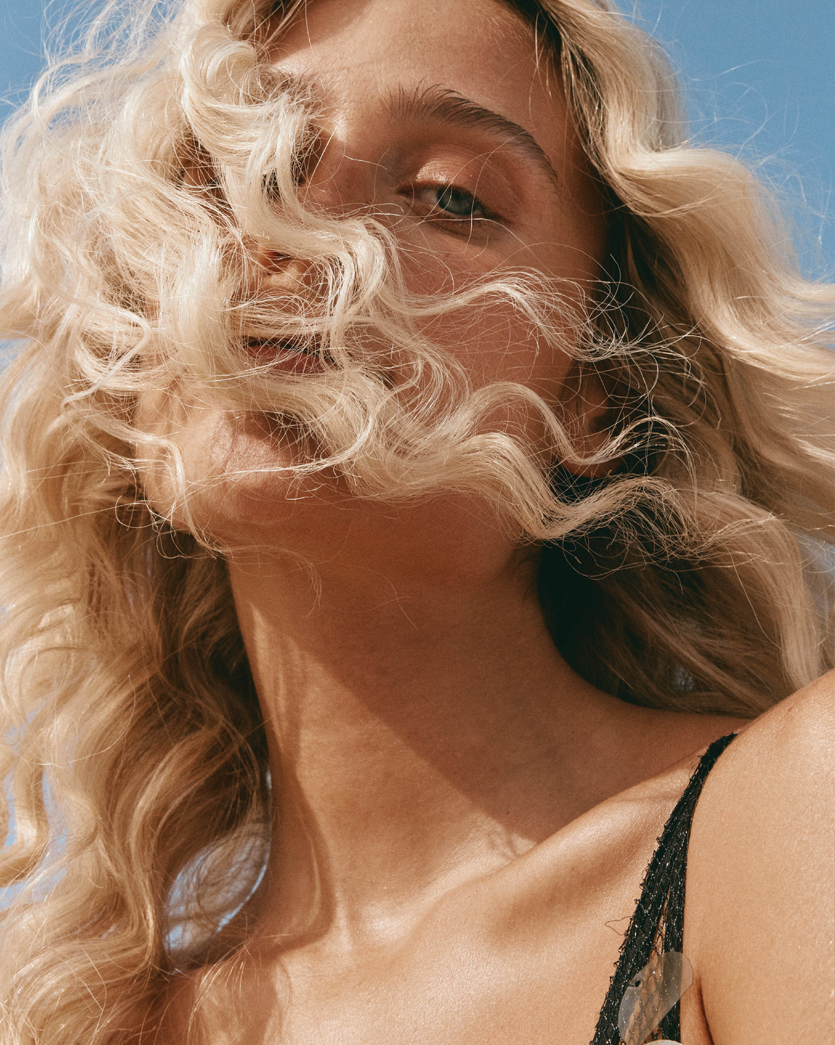NAK Blonde Plus Shampoo