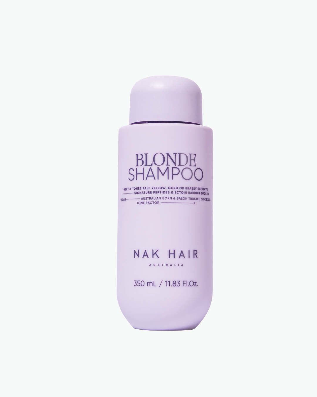 NAK Blonde Shampoo