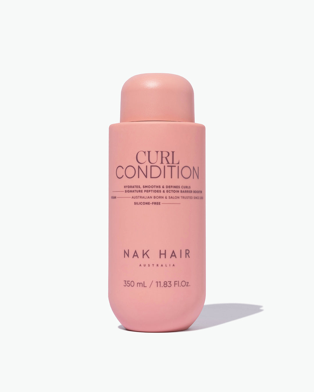 NAK Curl Condition