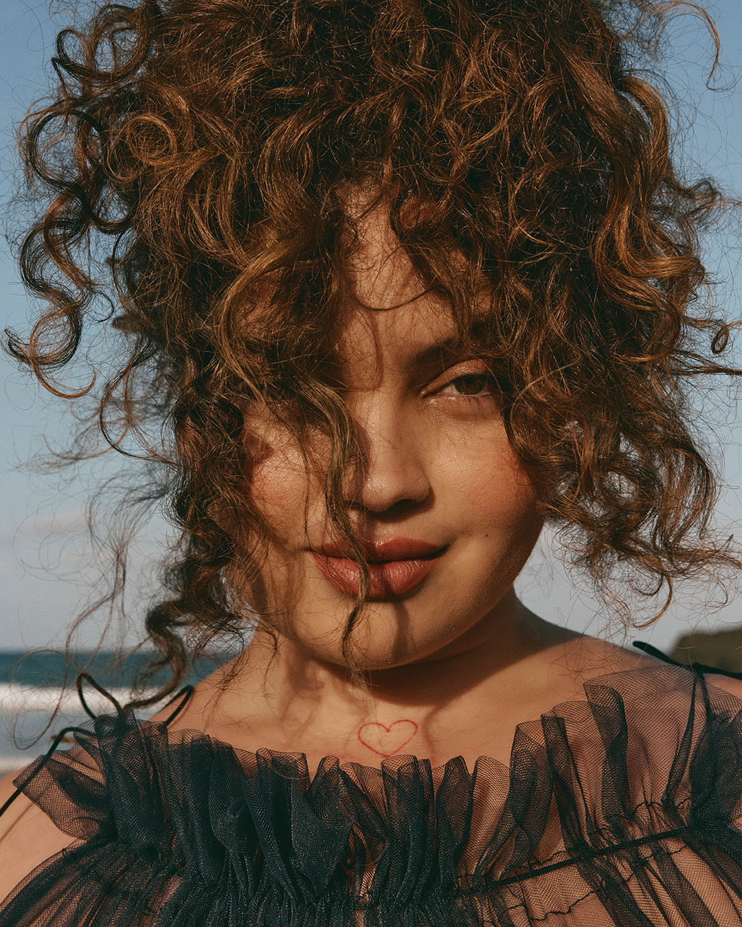 NAK Curl Condition