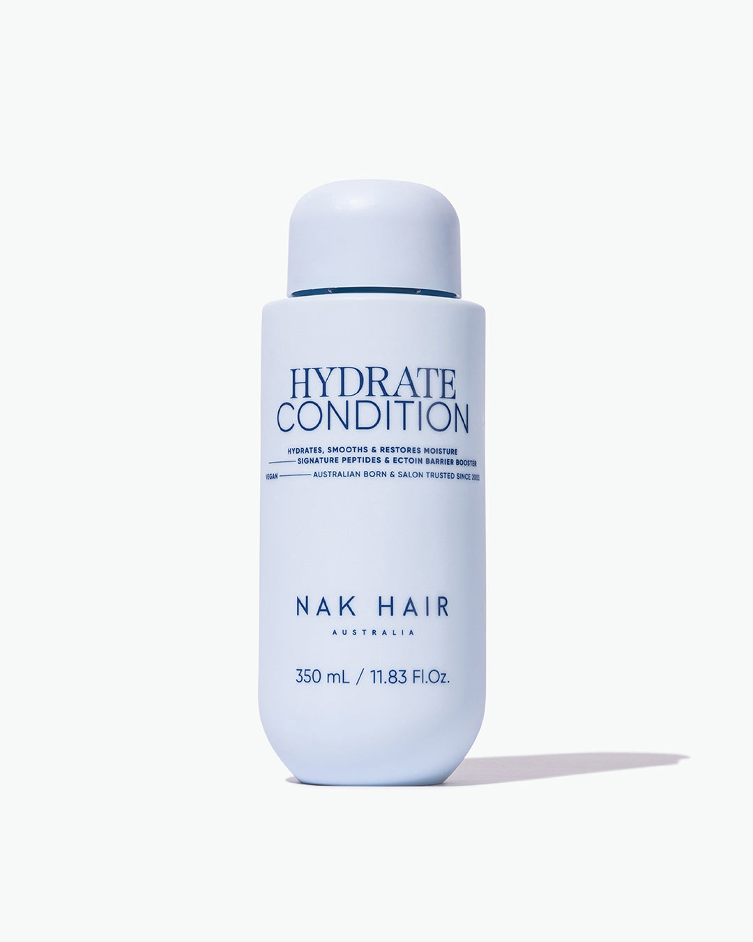 NAK Hydrate Condition