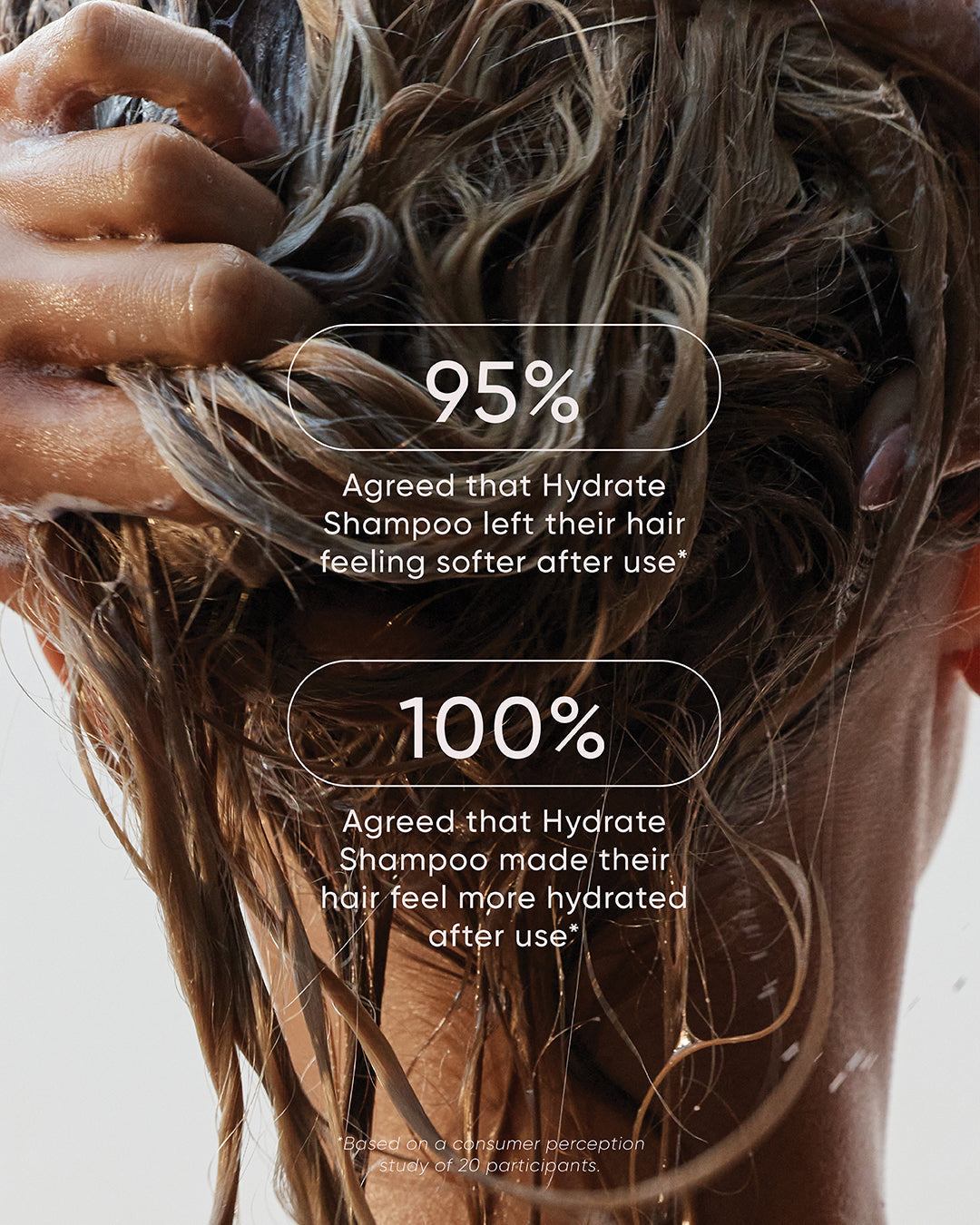 NAK Hydrate Shampoo