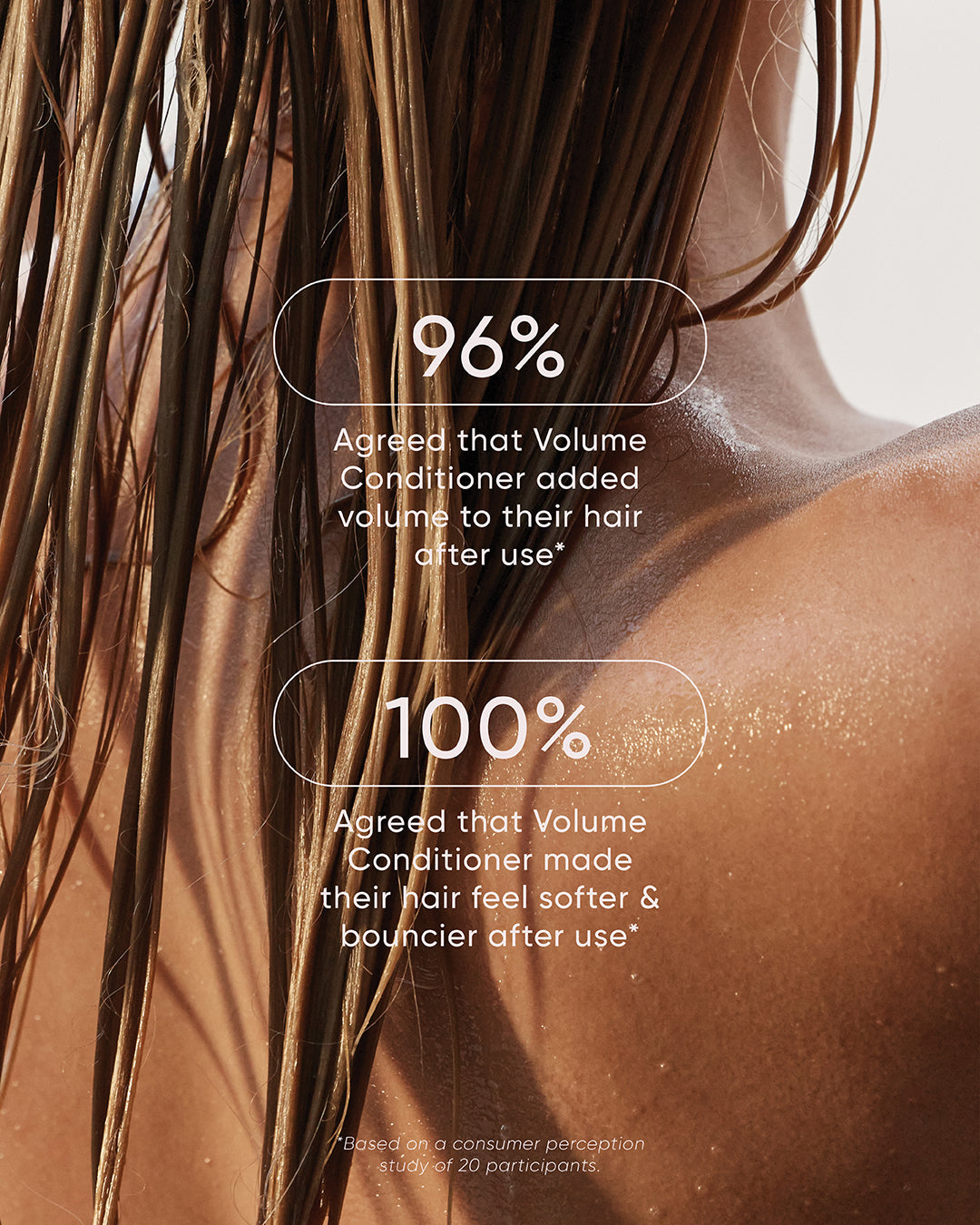 NAK Volume Condition