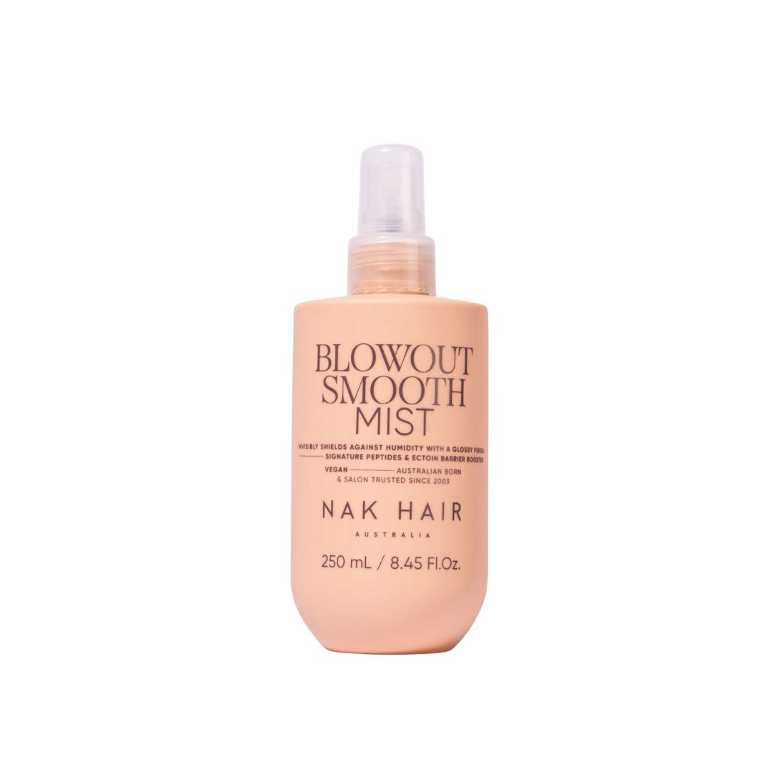 NAK Signature Blowout Smooth Mist 250ml
