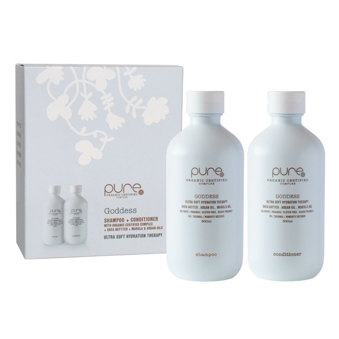 Pure Goddess Duo Pack