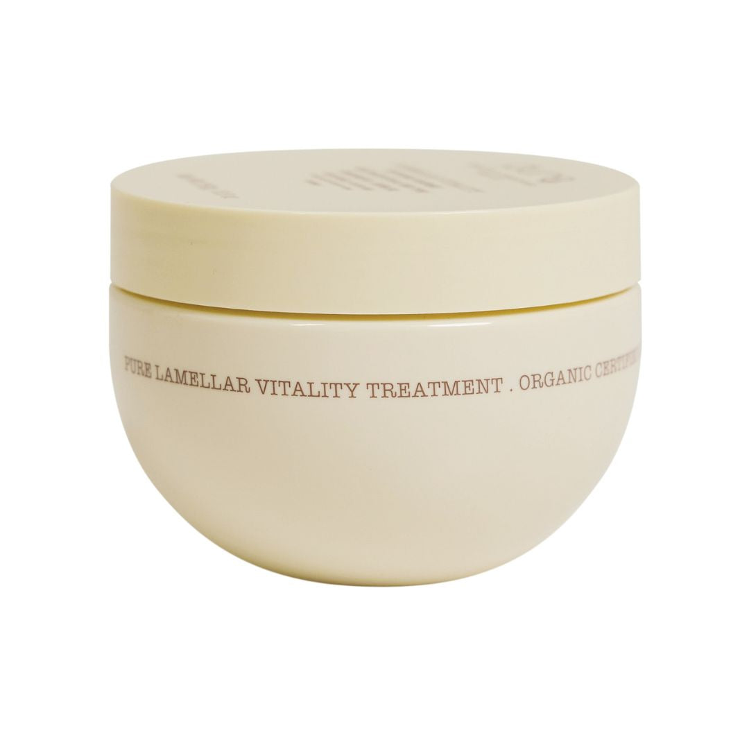 Pure Lamellar Vitality Butter Mask 240ml
