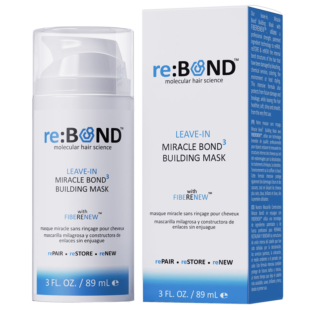 re:BOND Leave-In Miracle Bond Building Mask 89ml