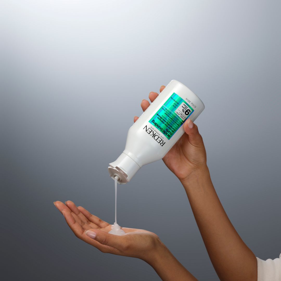 Redken Acidic Bonding Curls Shampoo 300ml