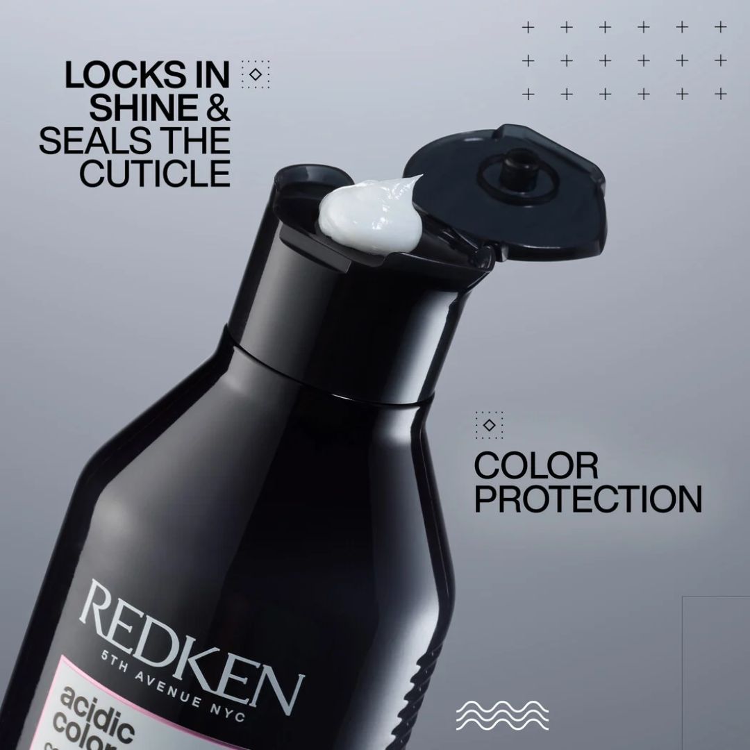 Redken Acidic Color Gloss Conditioner 300ml