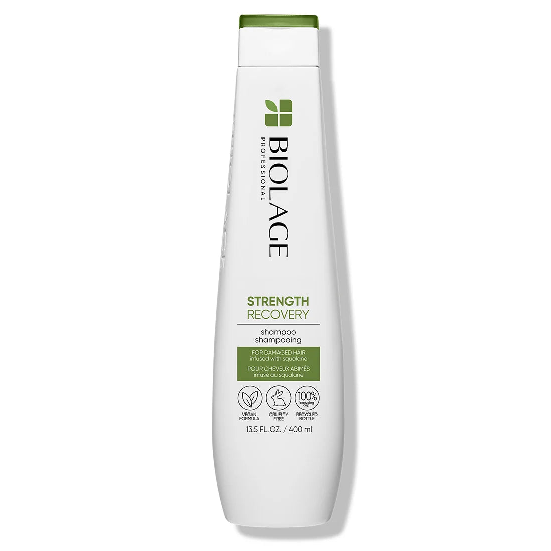Matrix Biolage Strength Recovery Shampoo