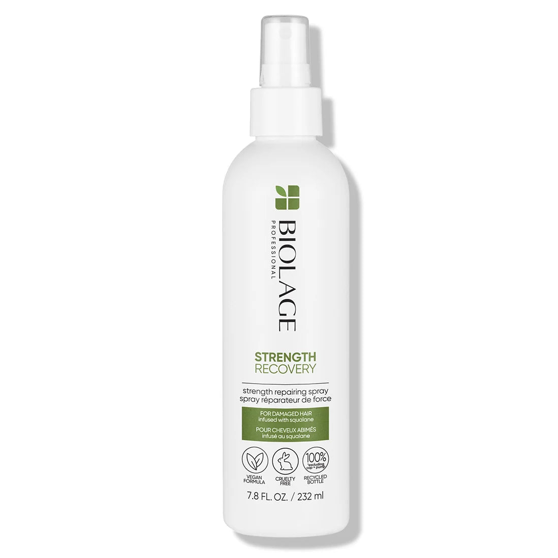 Matrix Biolage Strength Recovery Strength Repairing Spray
