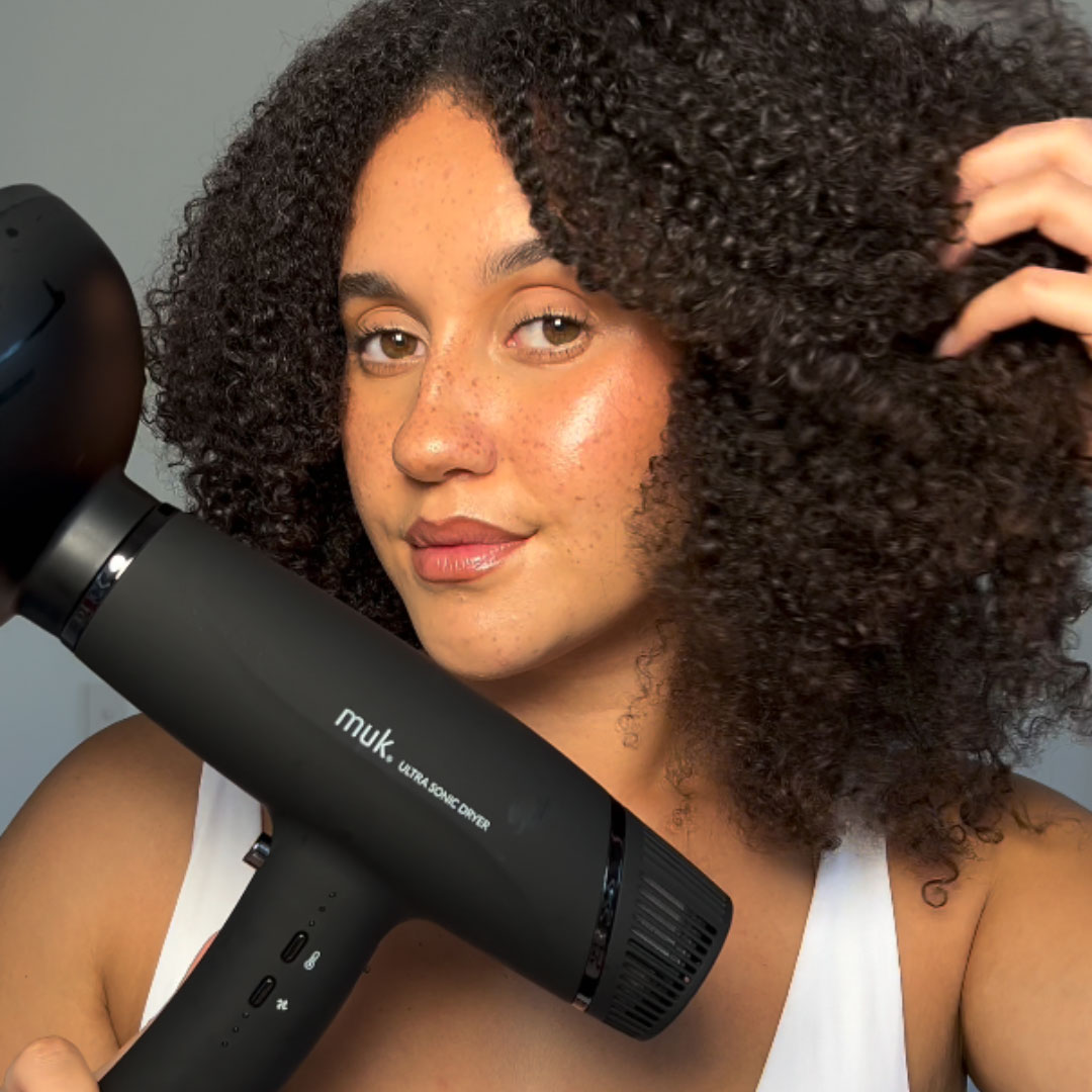 muk Ultra Sonic Dryer - Image 6