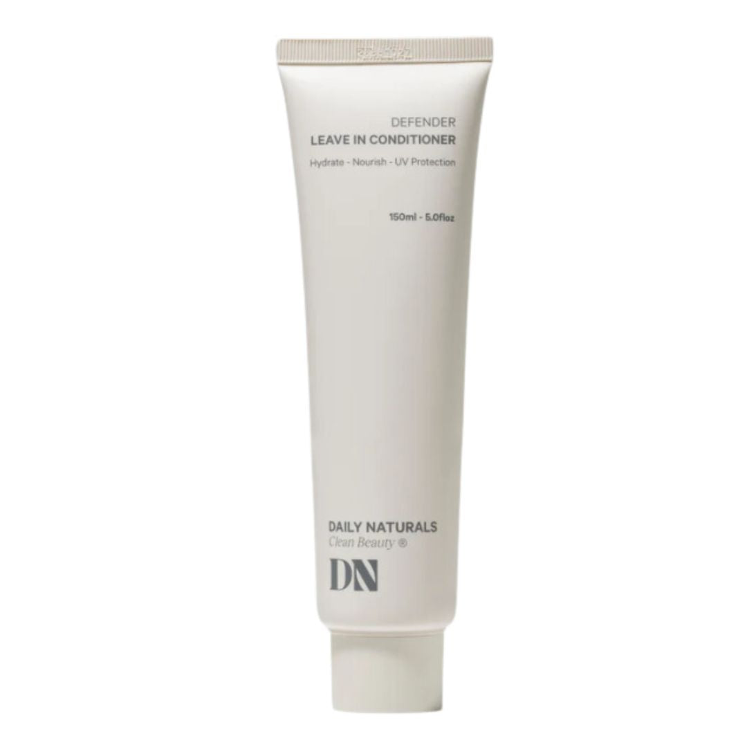 Daily Naturals Clean Beauty Defender Leave In Conditioner 150ml