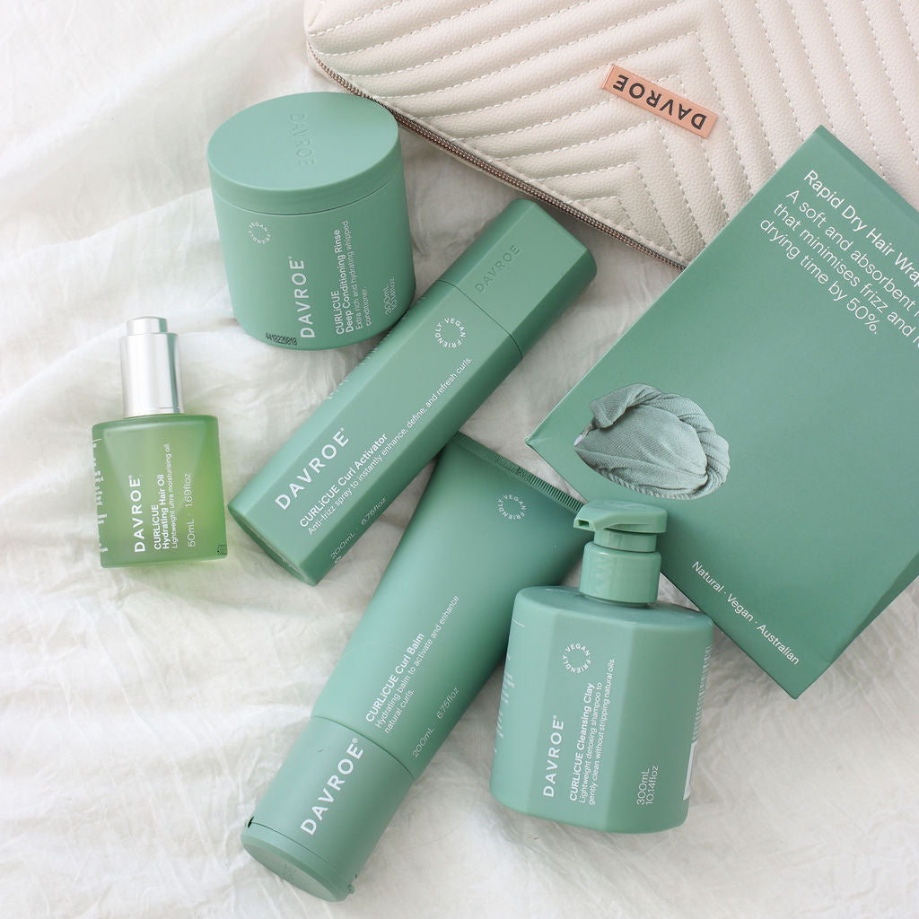 CURLiCUE Curl Balm - Image 3