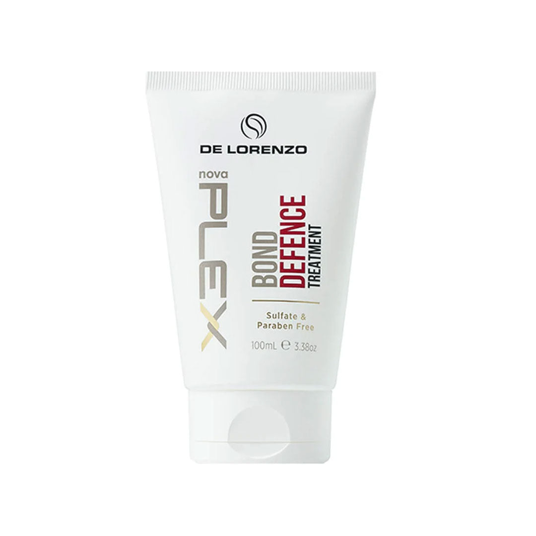 De Lorenzo Nova Plex Bond Defence Treatment 100ml