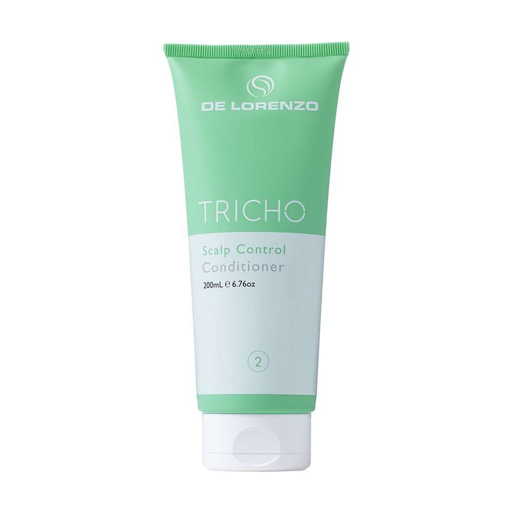 De Lorenzo Tricho Scalp Control Conditioner 200ml - Price Attack