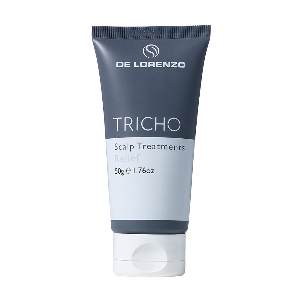De Lorenzo Tricho Scalp Treatments Relief 50g - Price Attack