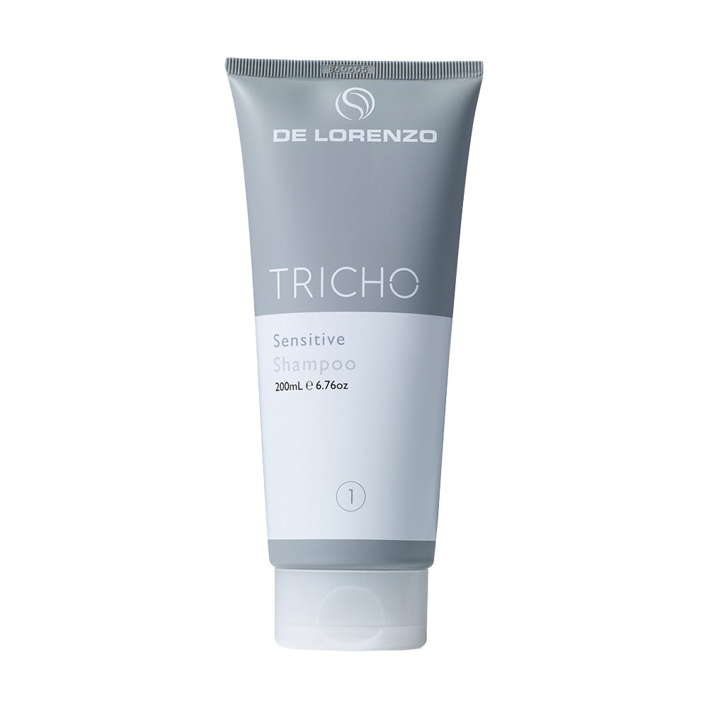 De Lorenzo Tricho Sensitive Shampoo 200ml - Price Attack