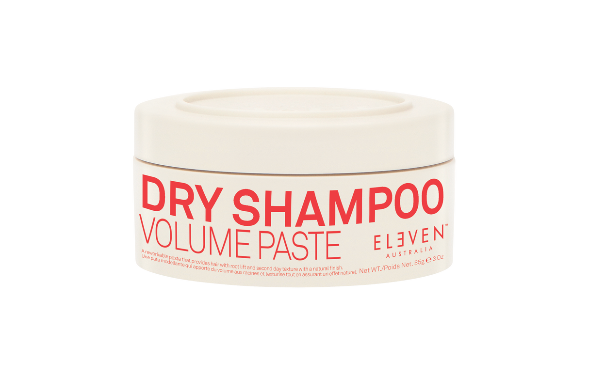 Eleven Dry Shampoo Volume Paste