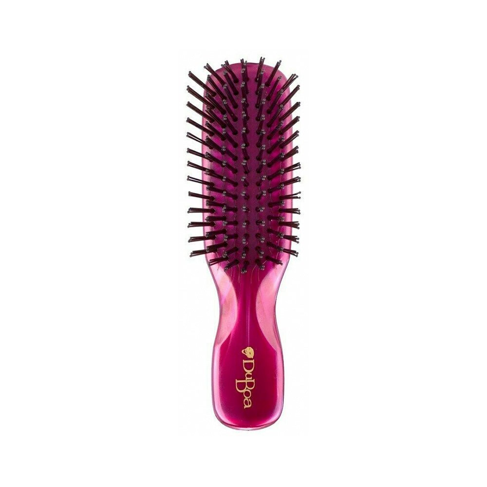 Duboa 5000 Hair Brush Mini Pink - Price Attack