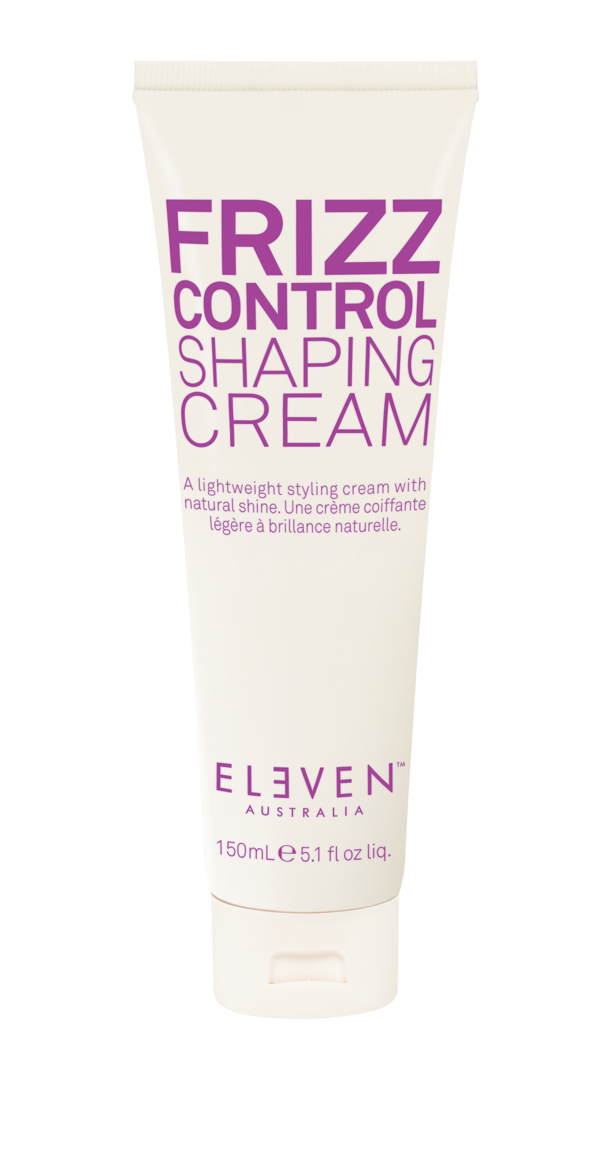 Eleven Frizz Control Shaping Cream